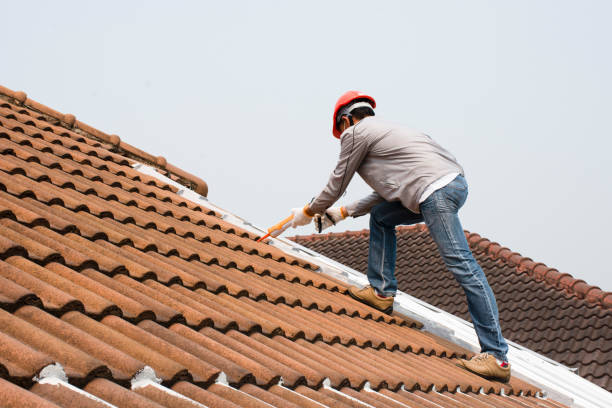 Parkville, MD  Roofing repair and installation Company