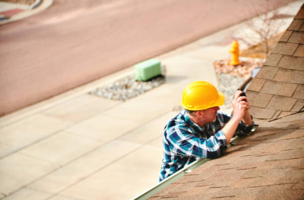 Steel Roofing in Parkville, MD