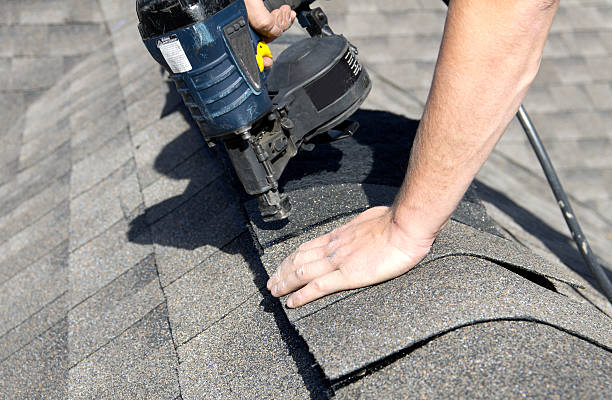 Fast & Reliable Emergency Roof Repairs in Parkville, MD