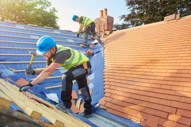 Roof Coating Services in Parkville, MD
